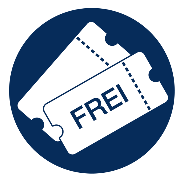 Symbolbild Kostenfrei