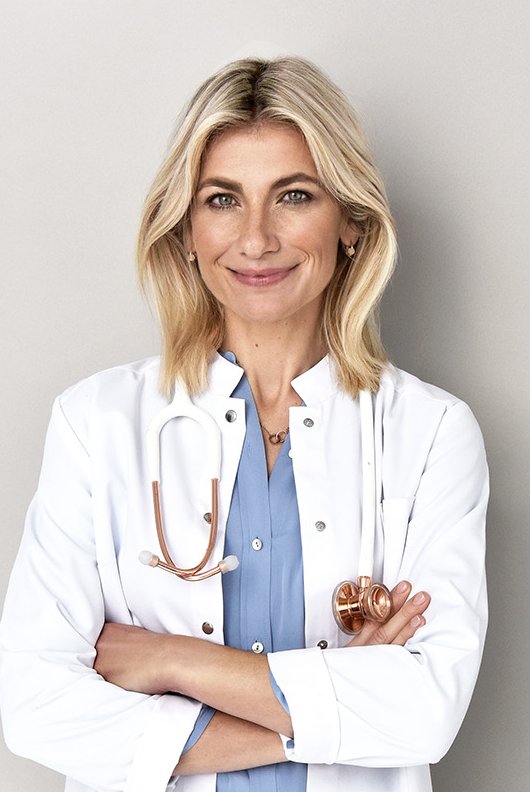 Dr. med. Hamm