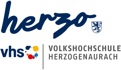Logo vhs Herzogenaurach