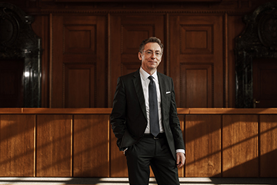 Prof. Dr. Chr. Safferling